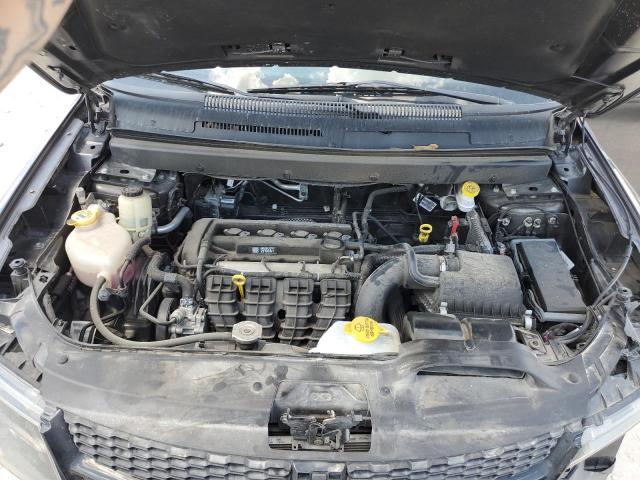 2020 Dodge Journey Se VIN: 3C4PDCAB8LT277569 Lot: 62637854