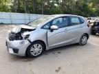 2017 HONDA FIT LX - 3HGGK5G57HM705489