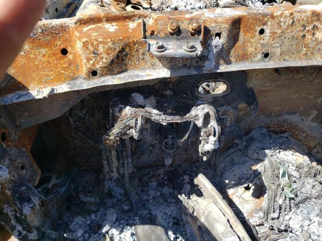 2004 Cadillac Srx VIN: 1GYDE63A440138392 Lot: 61629624