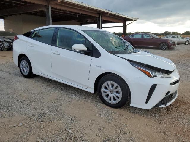 2022 TOYOTA PRIUS NIGH - JTDKAMFU3N3182211