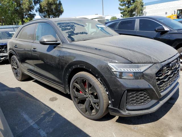 2021 AUDI RS Q8 WU1ARBF15MD041280