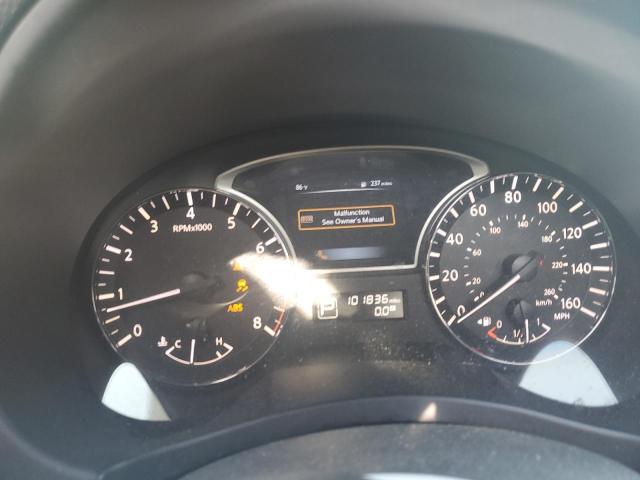 2015 NISSAN ALTIMA 3.5 - 1N4BL3AP9FC115836