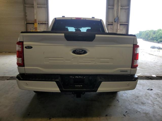 2021 FORD F150 SUPER - 1FTEW1CP8MFC69062