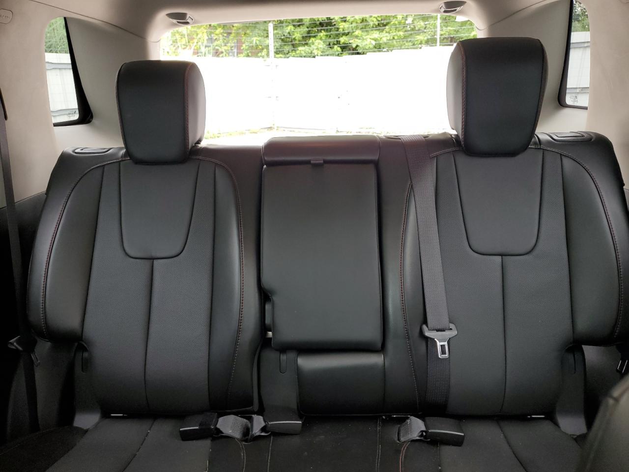 2GKFLUEK1G6352836 2016 GMC Terrain Slt