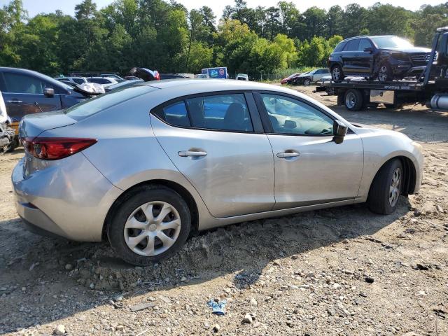 VIN JM1BM1T73F1263131 2015 Mazda 3, SV no.3