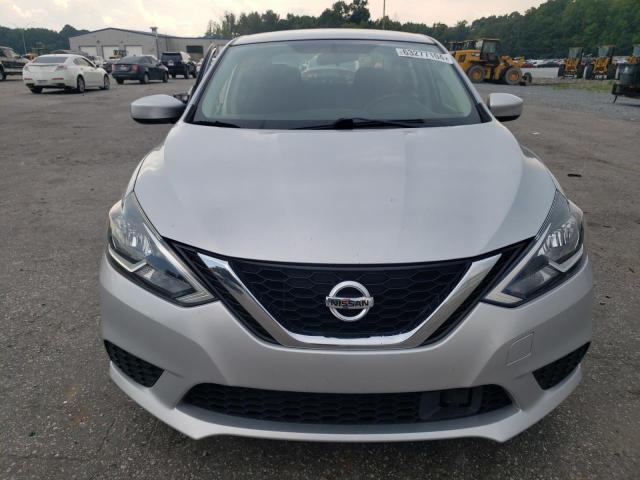 VIN 3N1AB7AP6KY206812 2019 Nissan Sentra, S no.5