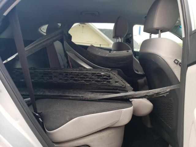 2019 Hyundai Tucson Se VIN: KM8J2CA47KU068000 Lot: 62366534