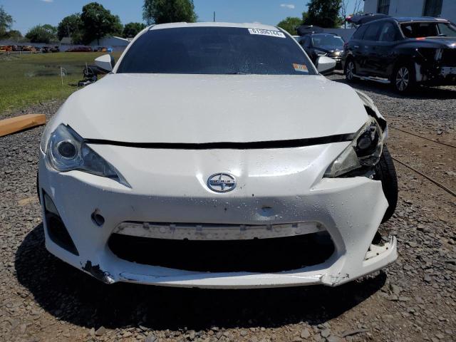 2013 Toyota Scion Fr-S VIN: JF1ZNAA17D2723771 Lot: 61306144