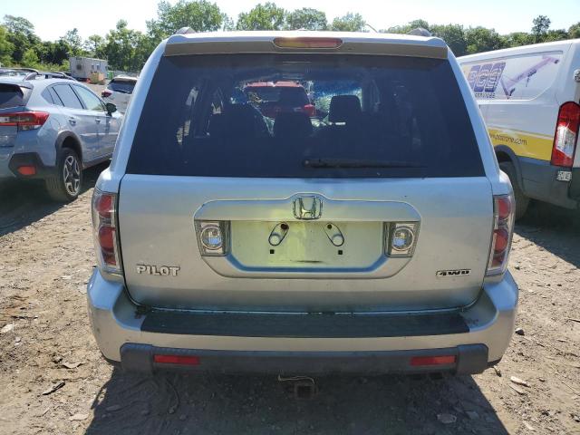 5FNYF18248B040334 2008 Honda Pilot Vp