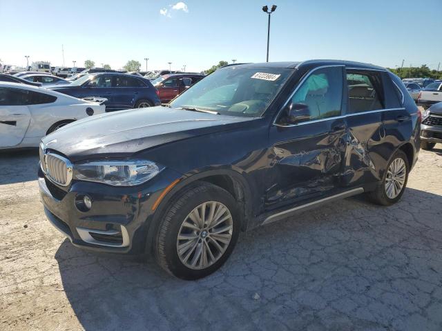 VIN 5UXKR0C32H0V84545 2017 BMW X5, Xdrive35I no.1