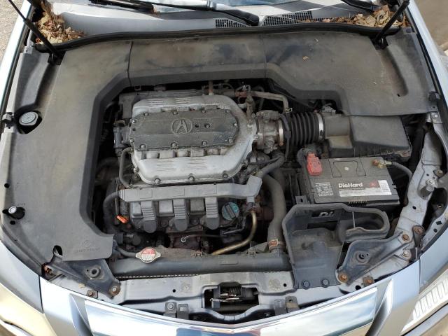 2009 Acura Tl VIN: 19UUA86289A002514 Lot: 62519404