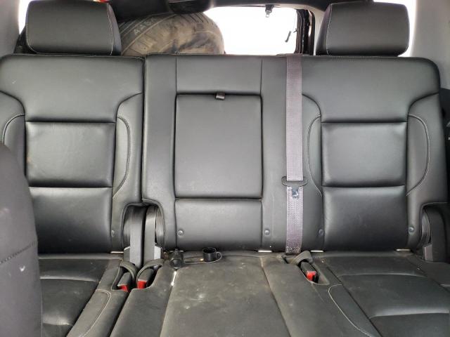 2015 Chevrolet Tahoe K1500 Lt VIN: 1GNSKBKC3FR227474 Lot: 62235724