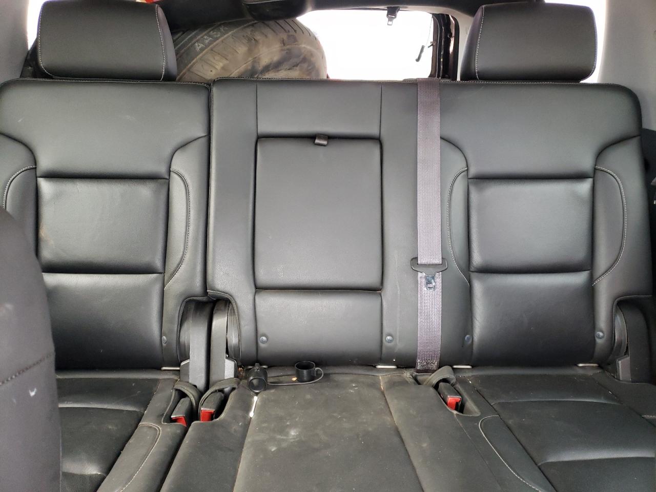 1GNSKBKC3FR227474 2015 Chevrolet Tahoe K1500 Lt