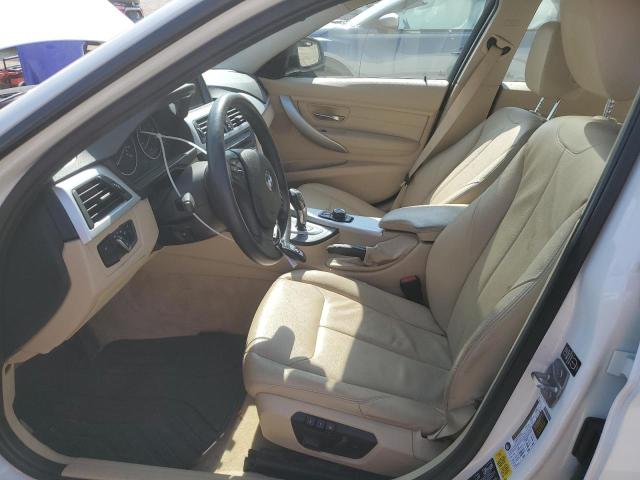 2013 BMW 328 Xi VIN: WBA3B3C59DF540754 Lot: 61482734