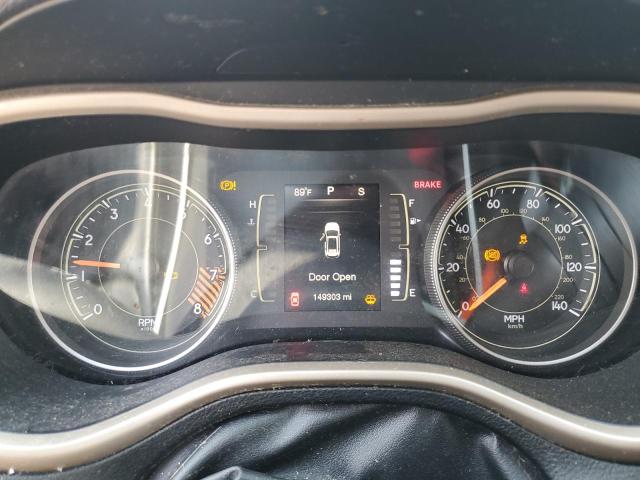 2015 JEEP CHEROKEE L - 1C4PJMCS0FW756921