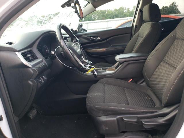 2018 GMC ACADIA SLE - 1GKKNKLAXJZ213131