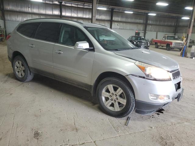 Vin: 1gnkrged1bj239807, lot: 64494914, chevrolet traverse lt 20114