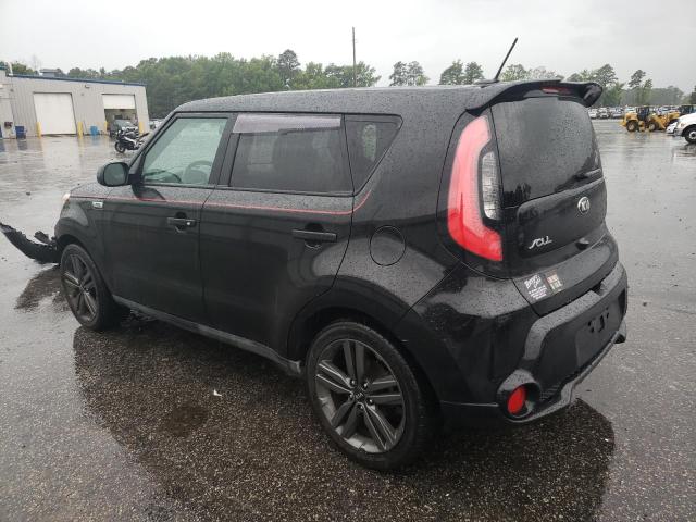 2016 KIA SOUL + - KNDJP3A51G7347432