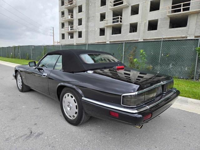 1996 Jaguar Xjs 2+2 VIN: SAJNX2743TC225121 Lot: 62883704