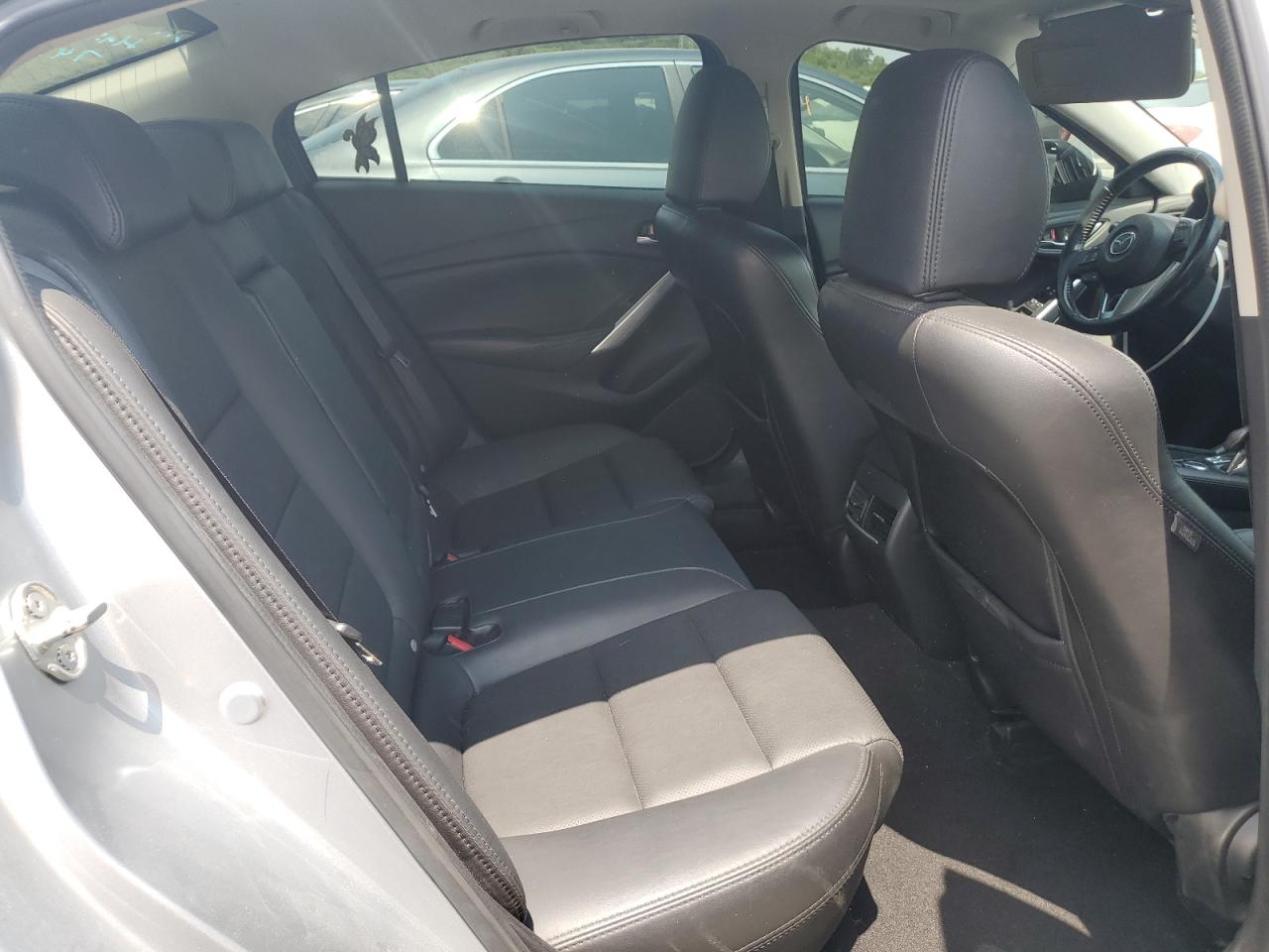 JM1GJ1V58G1461859 2016 Mazda 6 Touring