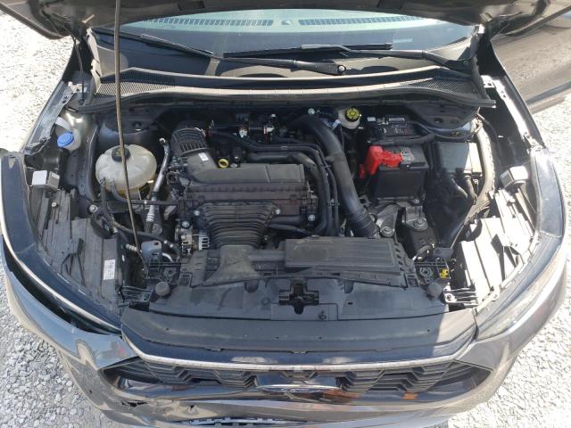 2023 FORD ESCAPE ST - 1FMCU9PA1PUA61019