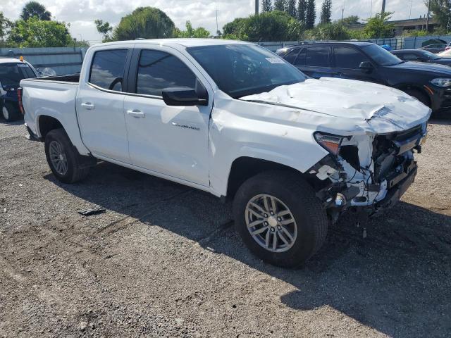 2023 Chevrolet Colorado Lt VIN: 1GCPSCEK3P1239020 Lot: 61823334