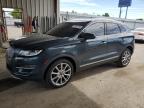 LINCOLN MKC RESERV photo