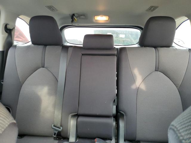 2022 TOYOTA HIGHLANDER - 5TDZZRAH2NS104175