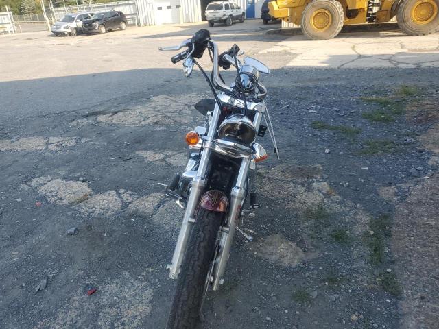 2012 HARLEY-DAVIDSON XL1200 V 1HD1LF323CC451985