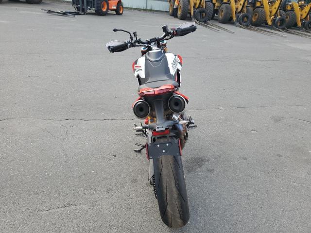 2024 DUCATI HYPERMOTAR ZDMBAJDT4RB009645