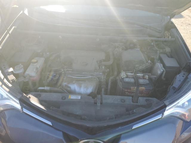 2017 Toyota Rav4 Limited VIN: 2T3YFREV5HW353254 Lot: 60963814