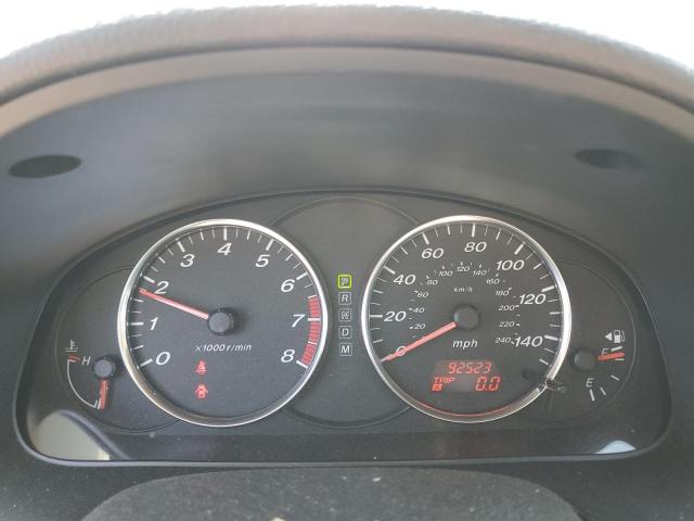 2006 Mazda 6 I VIN: 1YVFP80C365M19397 Lot: 60316884