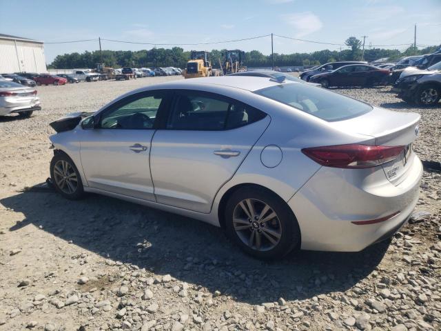 5NPD84LFXJH259181 2018 HYUNDAI ELANTRA - Image 2