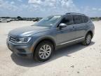 2018 VOLKSWAGEN TIGUAN SE - 3VV3B7AX2JM159016