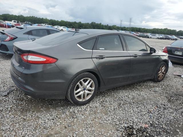 VIN 1FA6P0H72G5115998 2016 Ford Fusion, SE no.3