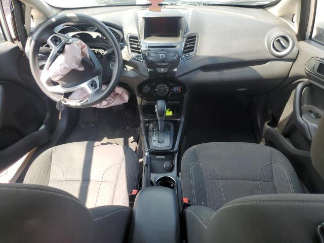 2019 FORD FIESTA SE - 3FADP4EJ4KM123456