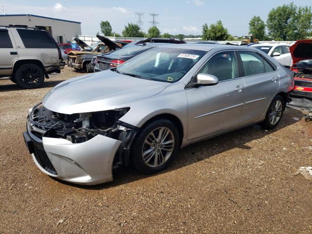 VIN 4T1BF1FK0FU951799 2015 Toyota Camry, LE no.1