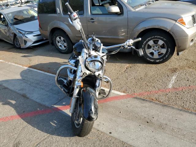 2008 SUZUKI VLR1800 - JS1VY54A382102210