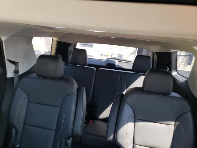 2019 CHEVROLET TRAVERSE P - 1GNEVKKW0KJ103217