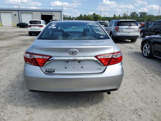 VIN 4T4BF1FK2GR536703 2016 Toyota Camry, LE no.6