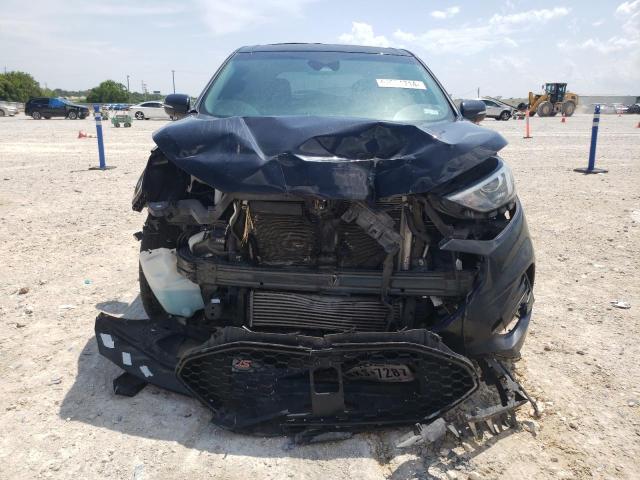 2020 FORD EDGE ST - 2FMPK4AP6LBA26774