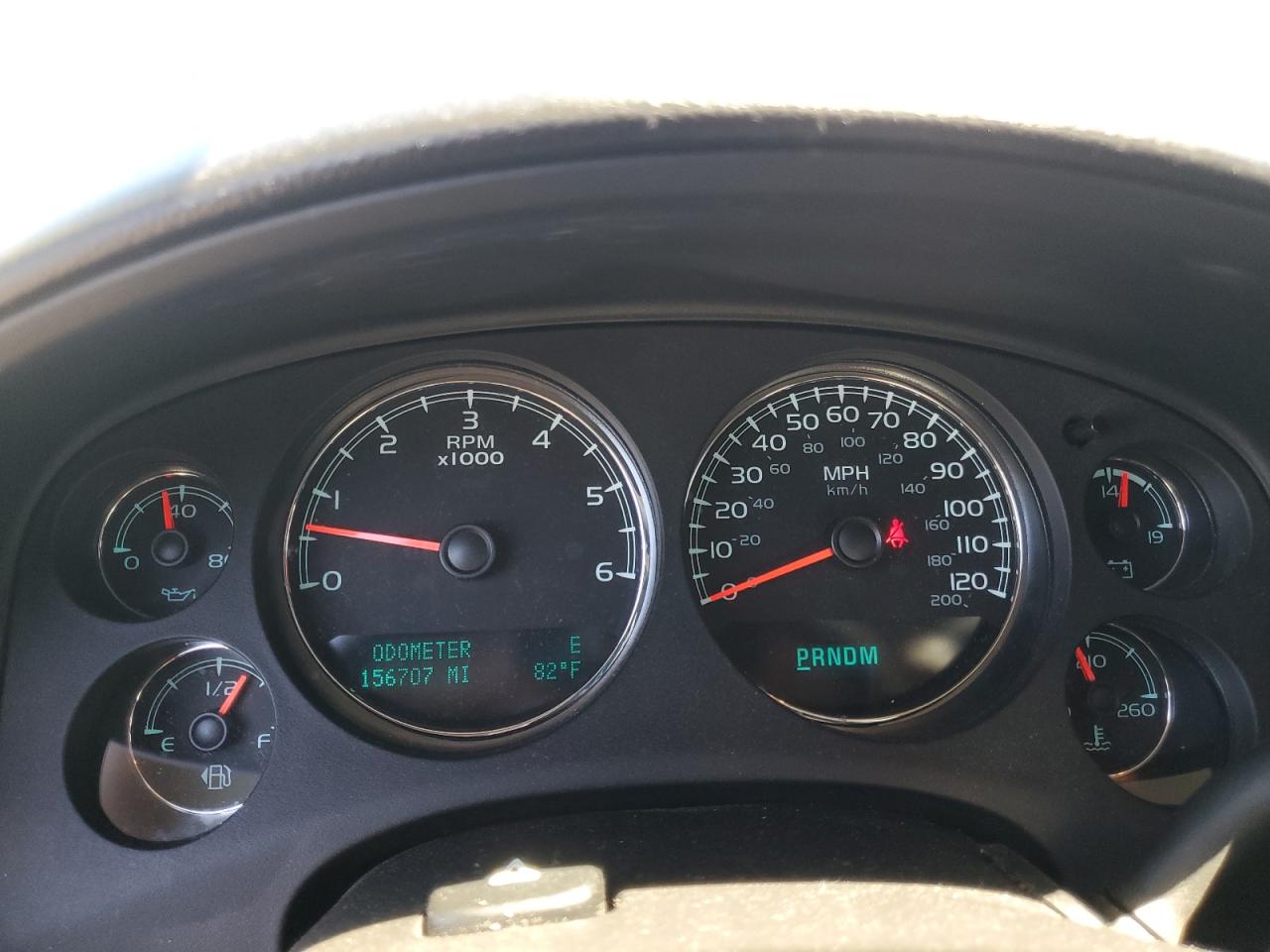 1GNSCAE04CR326731 2012 Chevrolet Tahoe C1500 Ls