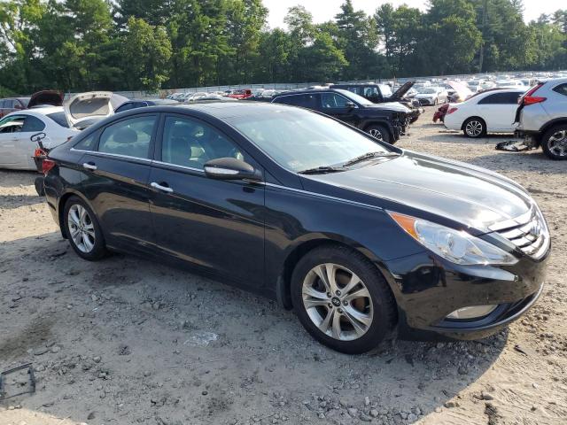 2013 Hyundai Sonata Se VIN: 5NPEC4AC1DH806290 Lot: 62362054