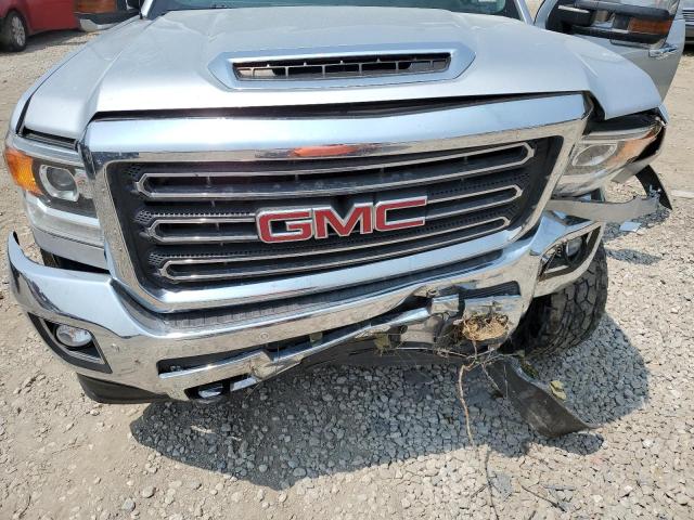 2018 GMC SIERRA K25 - 1GT12TEY7JF110346