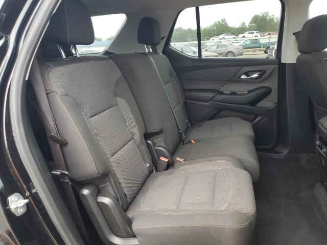 2020 CHEVROLET TRAVERSE L - 1GNERGKW8LJ209045