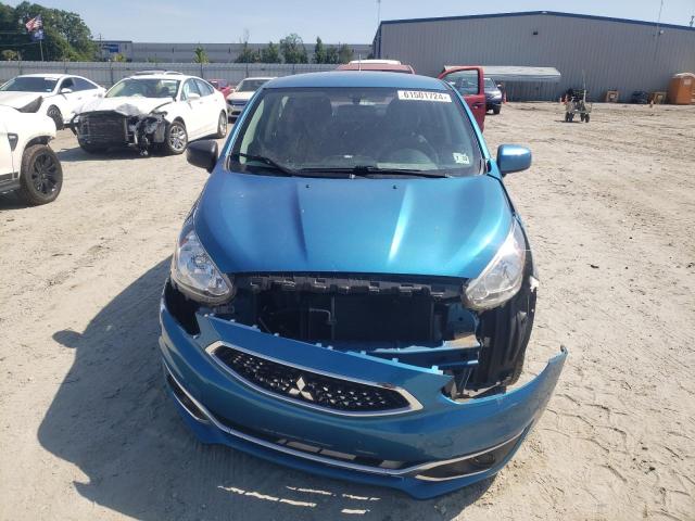 2018 MITSUBISHI MIRAGE ES - ML32A3HJ7JH008221