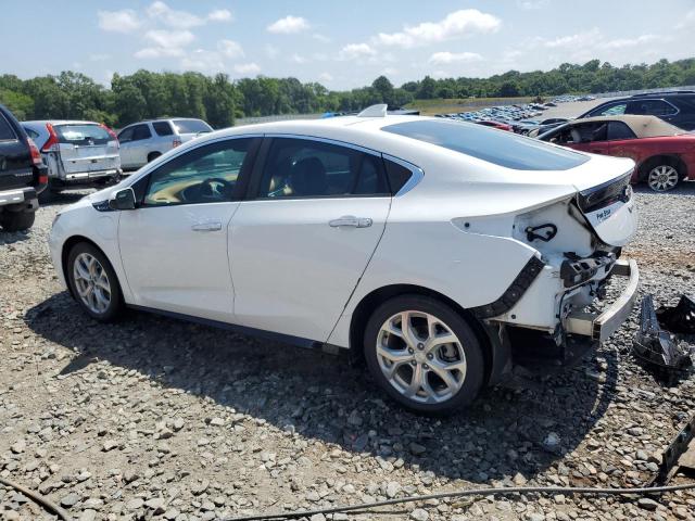 2018 CHEVROLET VOLT PREMI - 1G1RB6S50JU124897