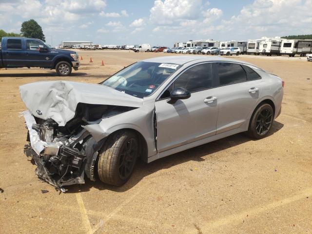 2021 Kia K5 Gt Line VIN: 5XXG64J24MG055687 Lot: 61803014