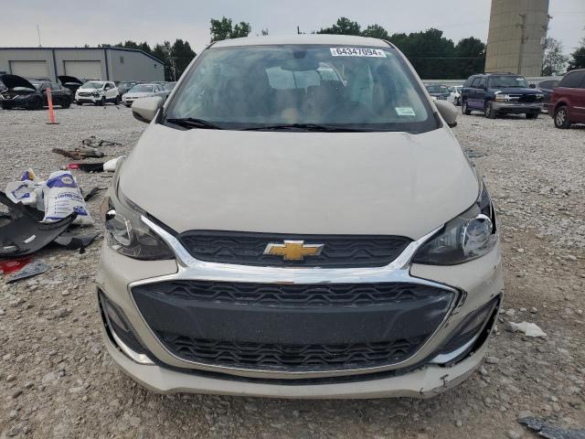 2020 CHEVROLET SPARK 1LT - KL8CD6SA3LC445645