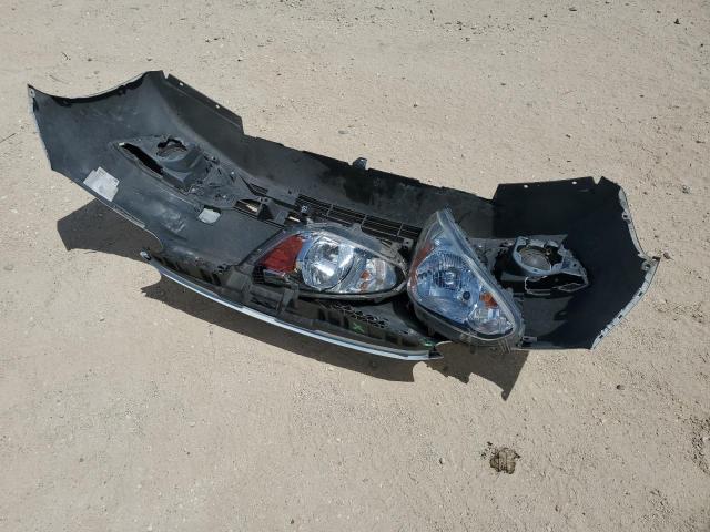 2019 MITSUBISHI MIRAGE LE ML32A5HJ7KH012718